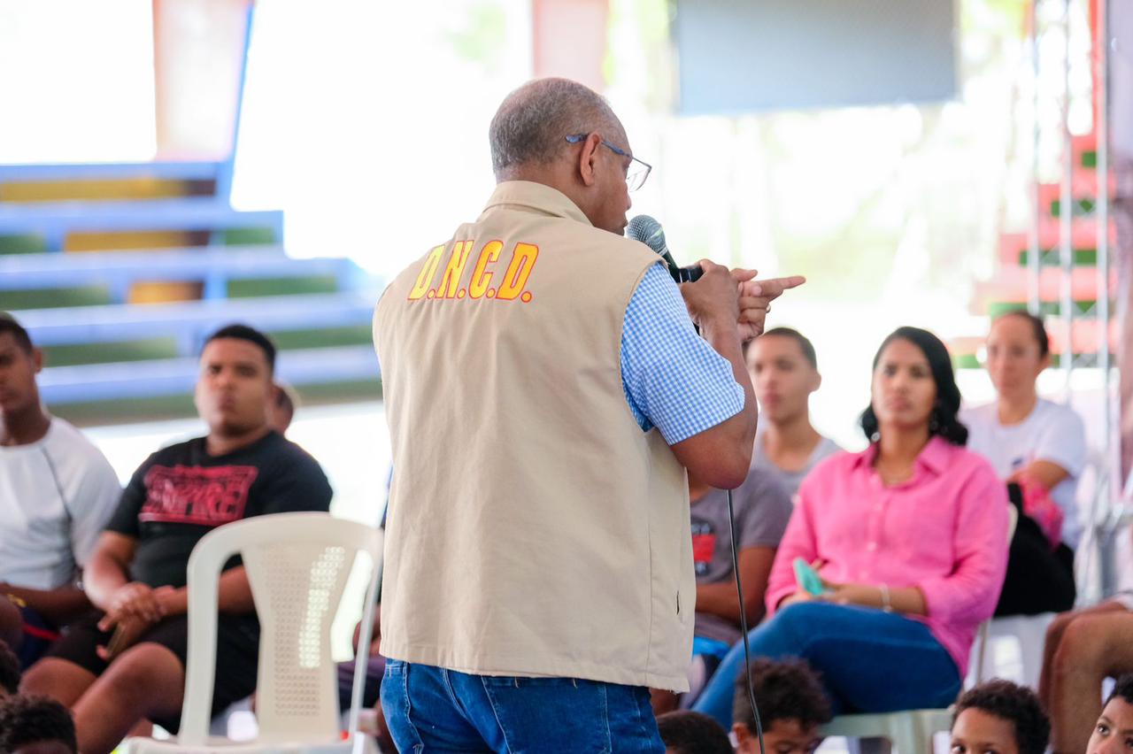 Carta de categoria
