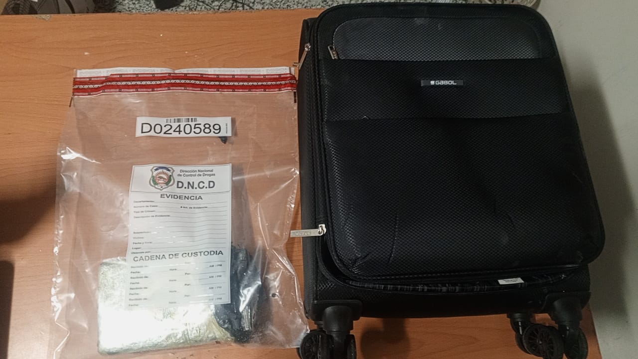 Carta de categoria