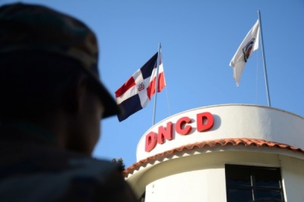 DNCD desmantela 212 puntos de drogas en operativos simultáneos realizados a nivel nacional