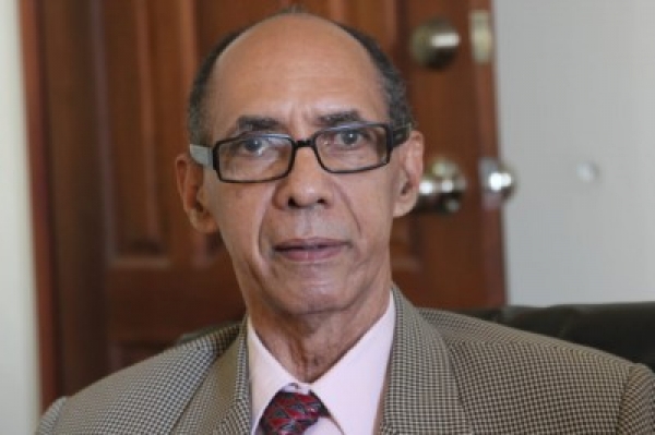 DNCD lamenta muerte de periodista Rafael G. Santana