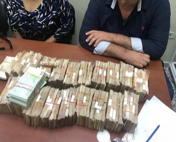Arrestan a cuatro extranjeros acusados de blanqueo de capitales provenientes del narcotráfico