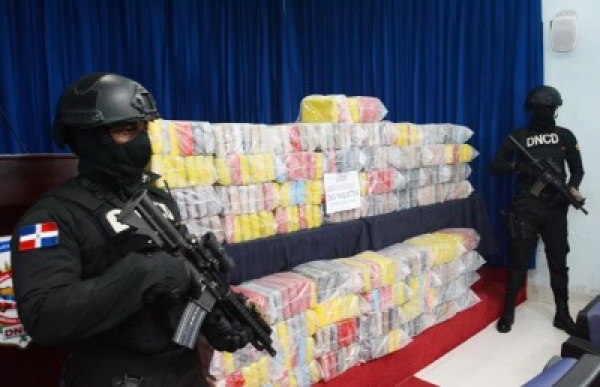 Capturan hombre vinculado a decomiso de 368 paquetes de cocaína en provincia La Altagracia