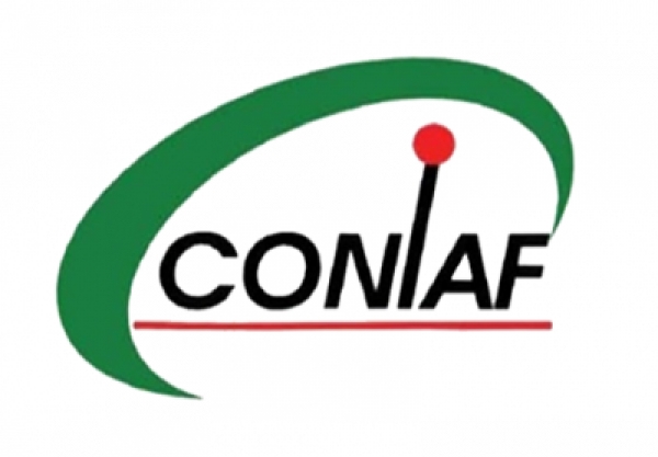 CONIAF agradece apoyo ofrecido por DNCD en Jornada Médica